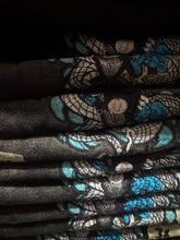 Cargar imagen en el visor de la galería, PANTALÓN PERRO NEGRO JNCO DRAGÓN