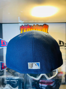 Gorra New era Cooperston Collection