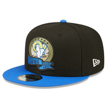 Cargar imagen en el visor de la galería, Gorra New Era NFL LA RAMS