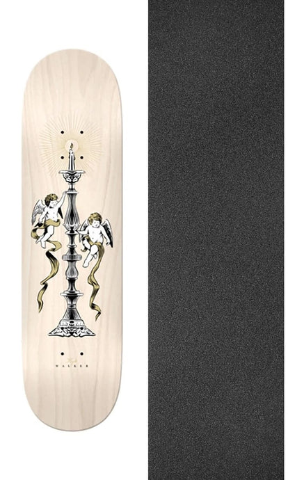 Tabla REAL SKATEBOARDS Angeles