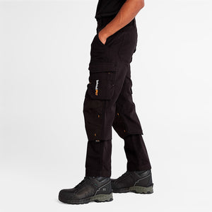 PANTALÓN WORKWEAR TIMBERLAND PRO BLK