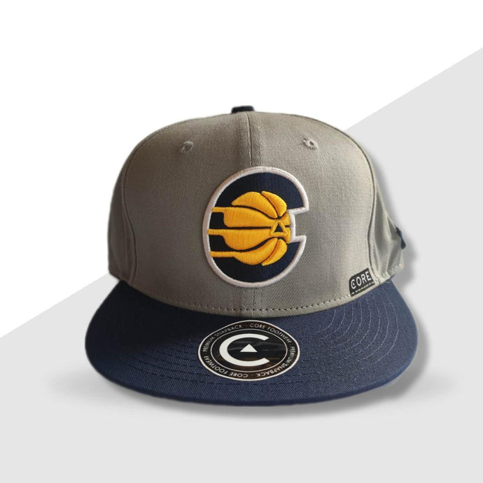 Gorra Core Basketball