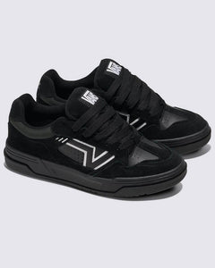 Vans Upland negros