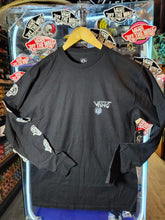 Load image into Gallery viewer, T-Shirt Longsleve Vans