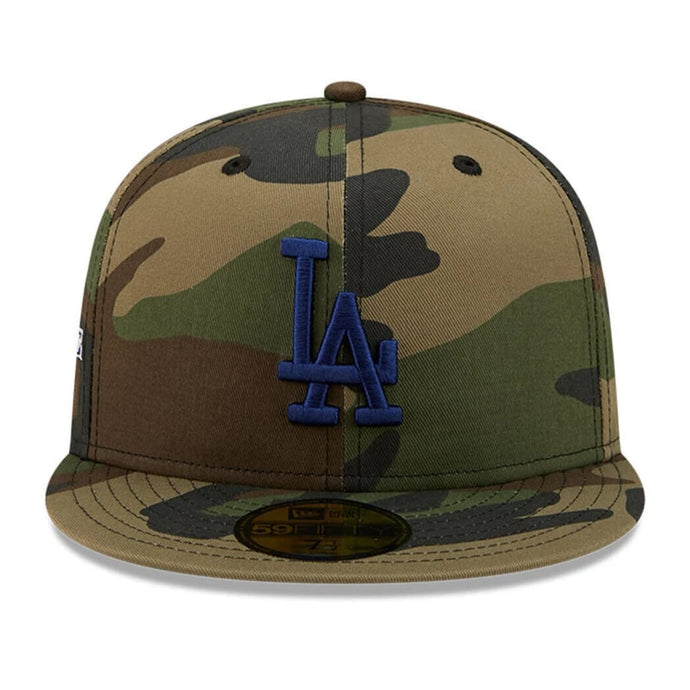 Gorra New Era MLB