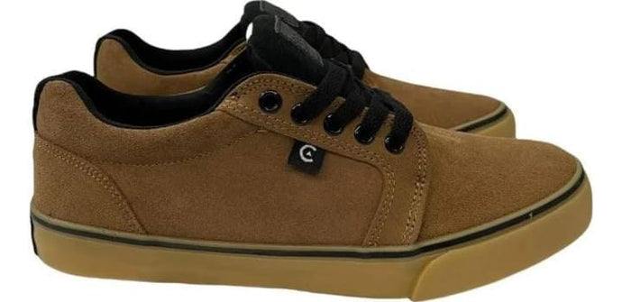 Tenis Core bajos