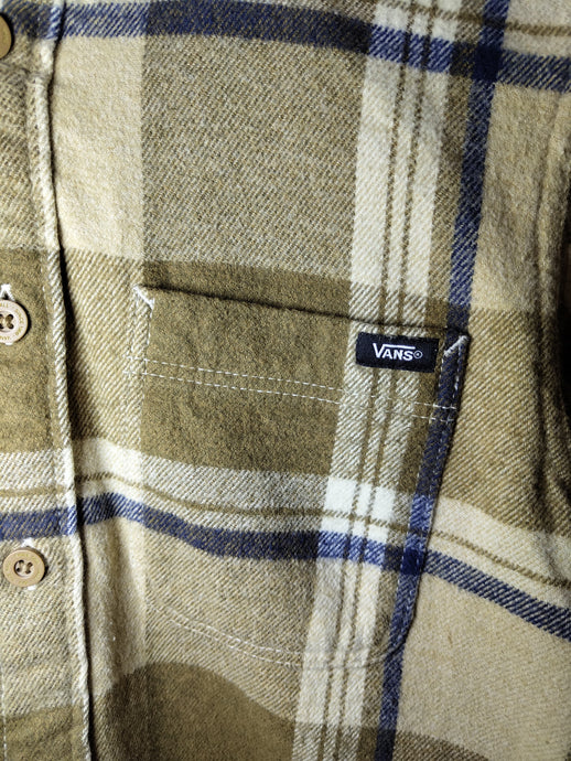 camisa Con gorro VANS