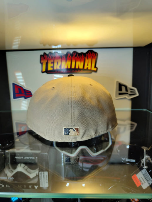 Gorra New Era SOX