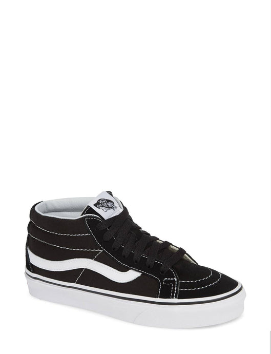 Vans Skate Mid Reissu