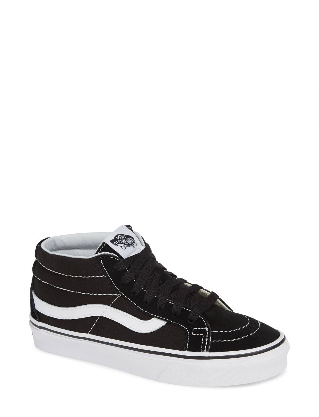 Vans Skate Mid Reissu