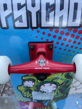 Load image into Gallery viewer, TABLA ARMADA PSYCHO