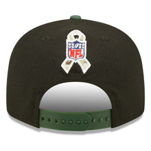 Cargar imagen en el visor de la galería, Gorra New Era Greenbay  Packers
