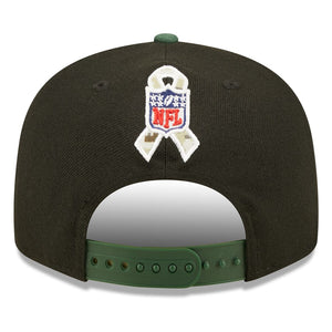 Gorra New Era Greenbay  Packers