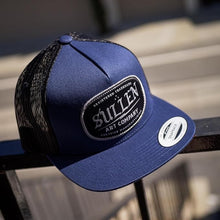 Cargar imagen en el visor de la galería, SULLEN SUPPLY SNAPBACK