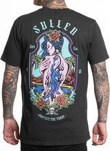 Cargar imagen en el visor de la galería, SULLEN BACK PIECE