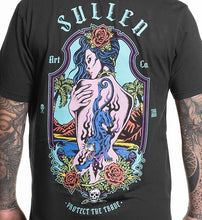 Cargar imagen en el visor de la galería, SULLEN BACK PIECE