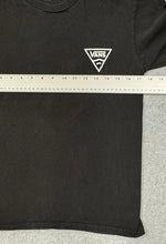 Cargar imagen en el visor de la galería, T-SHIRT VANS FLORAL TRIA