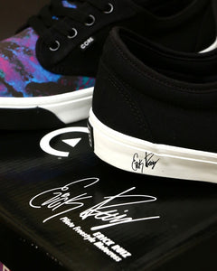 Tenis Core pro model Erick Ruiz