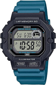 CASIO WS-1400H-3AVCF