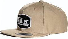 Cargar imagen en el visor de la galería, SULLEN GRIND SNAPBACK