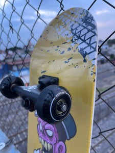 TABLA ARMADA PSYCHO