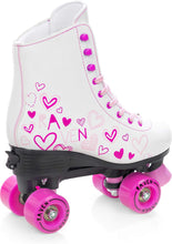 Load image into Gallery viewer, PATINES QUADS SWEET ROCKET ROSA