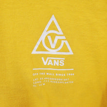 Cargar imagen en el visor de la galería, T-SHIRT Vans