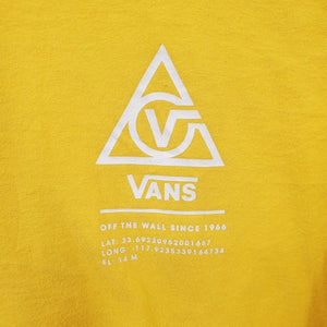 T-SHIRT Vans