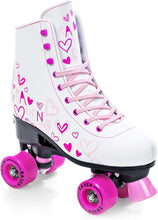 Load image into Gallery viewer, PATINES QUADS SWEET ROCKET ROSA
