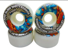 Load image into Gallery viewer, LLANTAS CATRINA PARA SKATE