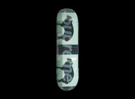 Tabla SUPREME Obejas