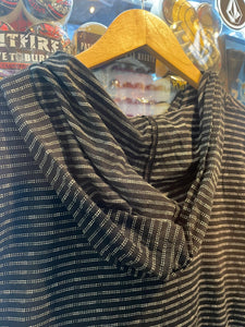 VANS MEN'S BRADEL STRIPE KNIT