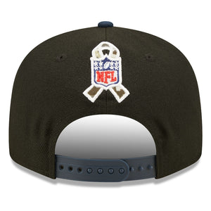 Gorra New Era Patriots
