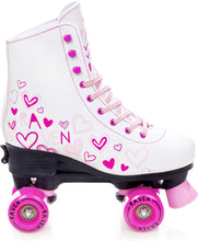 Load image into Gallery viewer, PATINES QUADS SWEET ROCKET ROSA