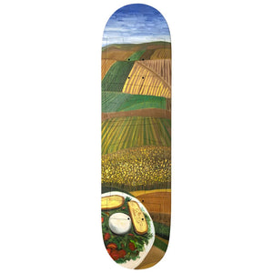 Tabla BAKER