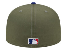 Cargar imagen en el visor de la galería, Gorra New Era MLB LA Dodgers
