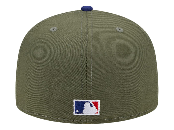 Gorra New Era MLB LA Dodgers