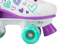 Load image into Gallery viewer, PATINES QUADS SWEET ROCKET