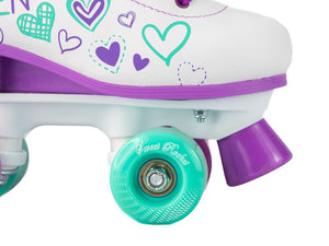 PATINES QUADS SWEET ROCKET