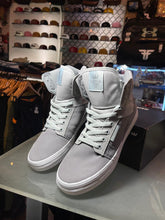 Cargar imagen en el visor de la galería, SUPRA RIDGEMONT DK. GREY/LT GREY/WHT