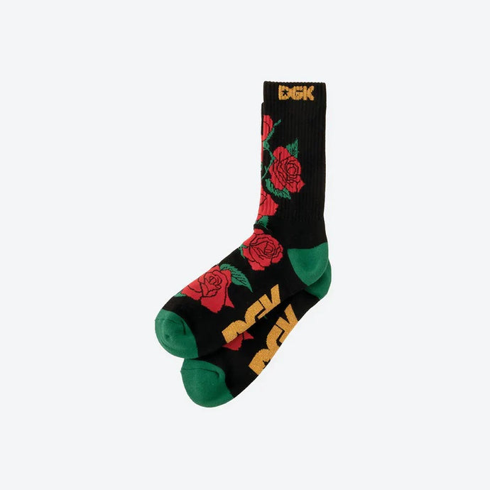 Calcetas DGK Roses