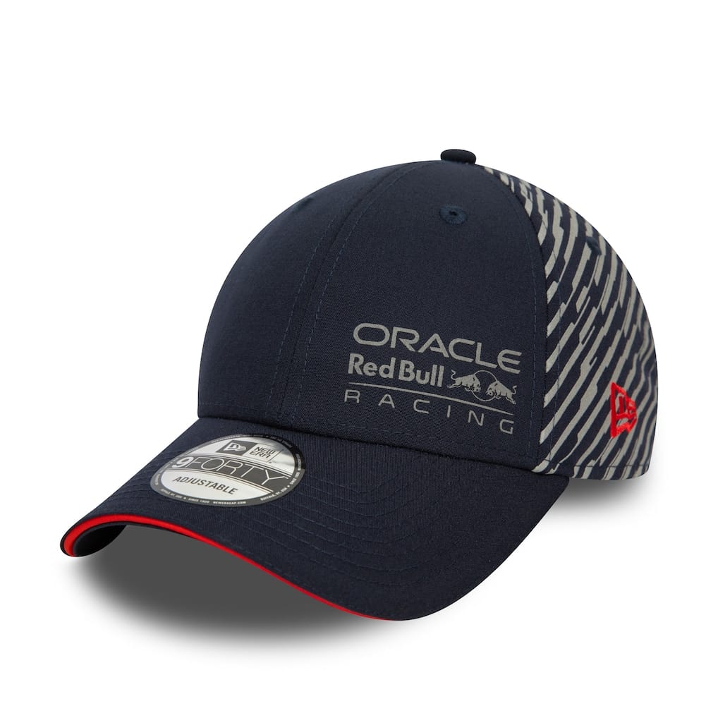 Gorra Red Bull Racing 2023