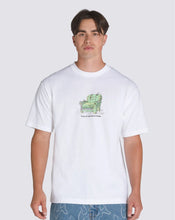 Cargar imagen en el visor de la galería, T-SHIRT VANS INTERIOR DESIGN