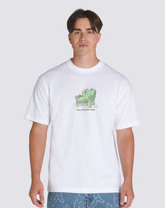 T-SHIRT VANS INTERIOR DESIGN