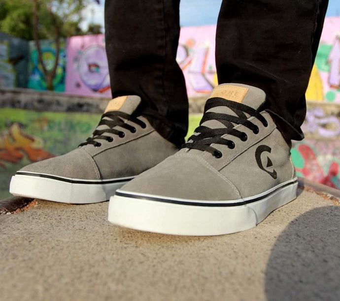 Tenis Core Bajos