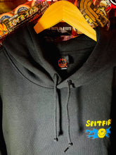 Load image into Gallery viewer, SUDADERA SPITFIRE WHEELS