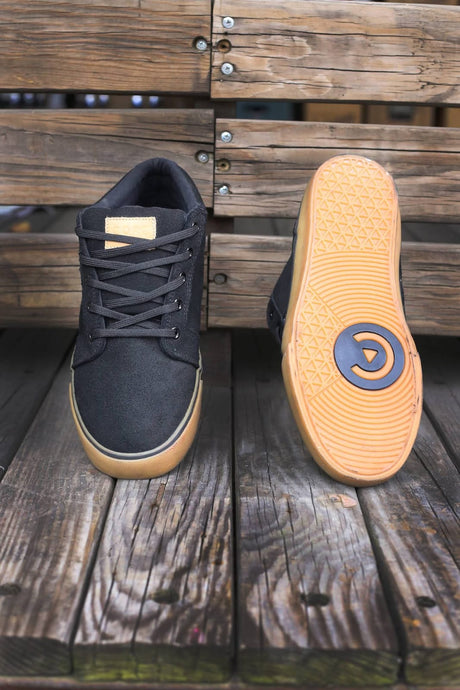 Tenis Core Bajos