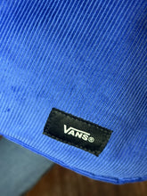 Load image into Gallery viewer, BOLSA VANS GOTSMAN TIPO MENSAJERO