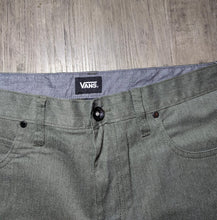 Load image into Gallery viewer, Short Vans Gris