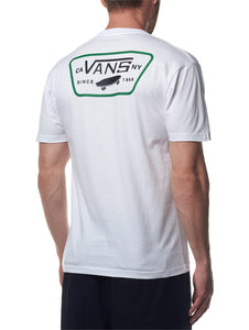 T-Shirt Vans